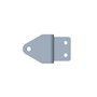 Bracket-Mount, Pulley - Originale Toro - 110-0855-03