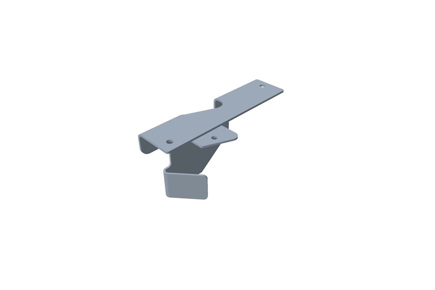 Bracket-Pivot - Originale Toro - 107-4873