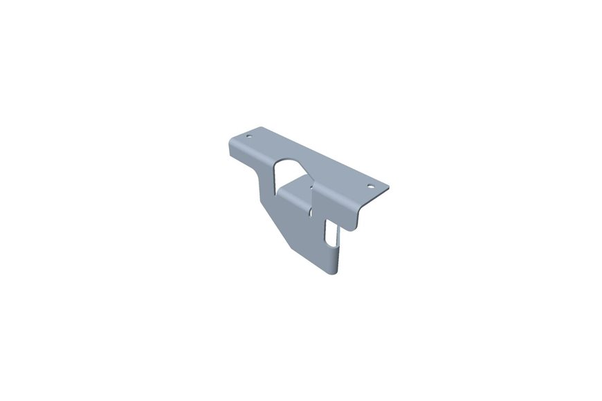 Bracket-Pivot - Originale Toro - 107-4873
