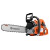 Chainsaw Husqvarna 562 XP - Bar 20 "- Original Husqvarna - 966 569 920 + Tribute (tank and Rotella)