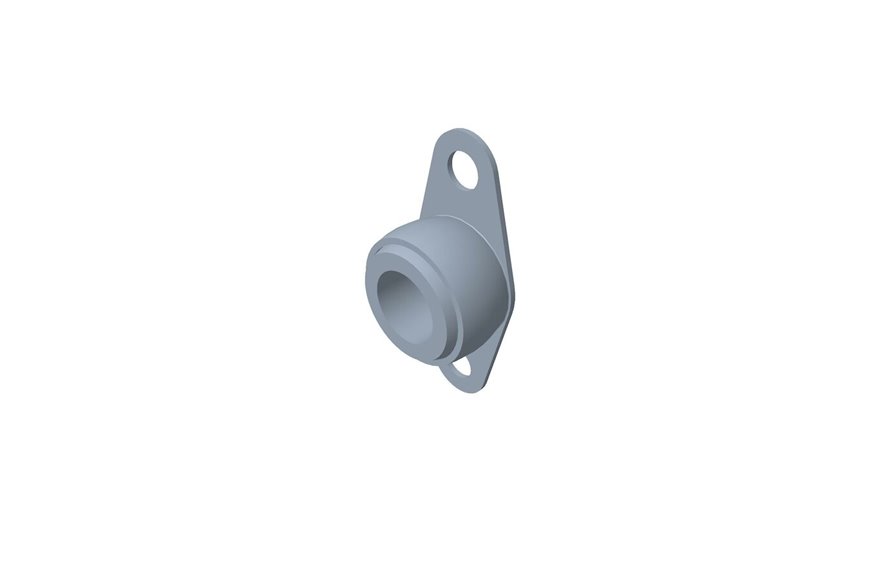 Bearing-Flanged - Originale Toro - 6472