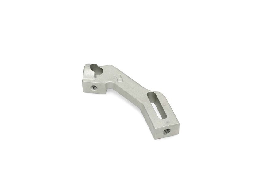 Bracket-Hoc, Groomer (Rh) - Originale Toro - 108-4214