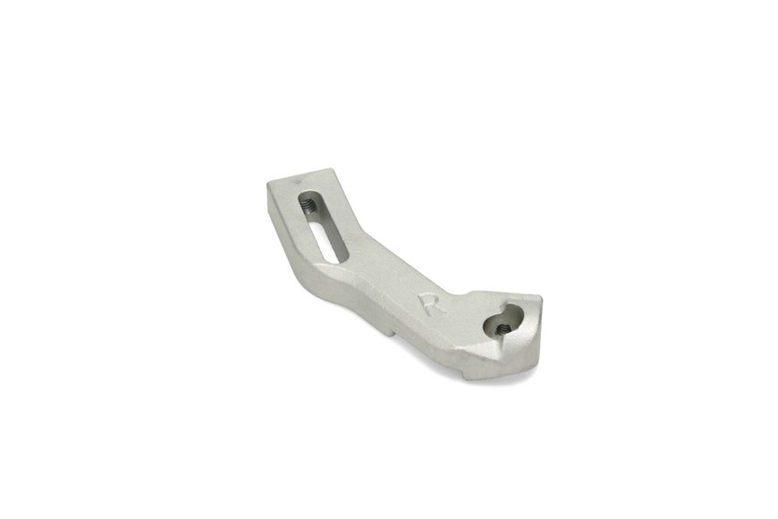Bracket-Hoc, Groomer (Rh) - Originale Toro - 108-4214