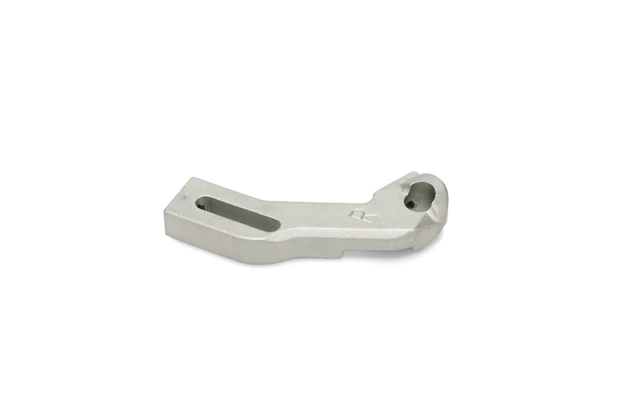 Bracket-Hoc, Groomer (Rh) - Originale Toro - 108-4214