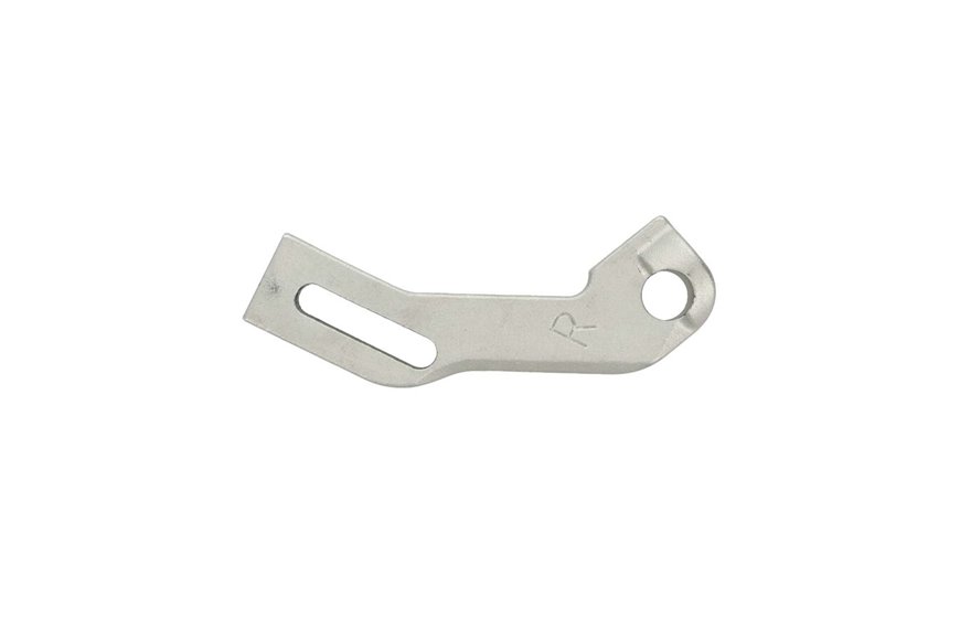 Bracket-Hoc, Groomer (Rh) - Originale Toro - 108-4214