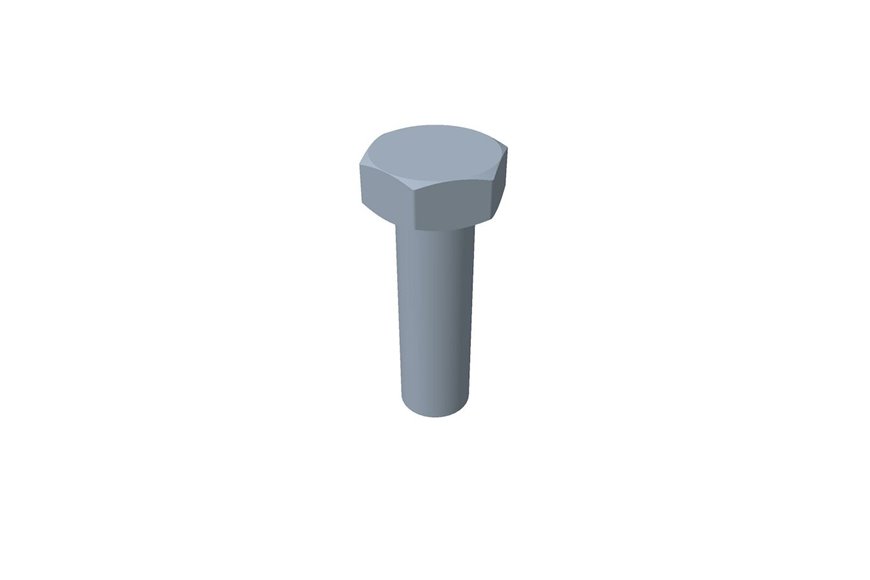 Bolt-Hh - Originale Toro - 106-5797