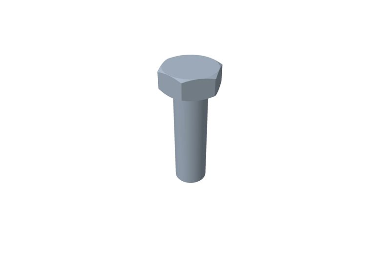 Bolt-Hh - Originale Toro - 106-5797