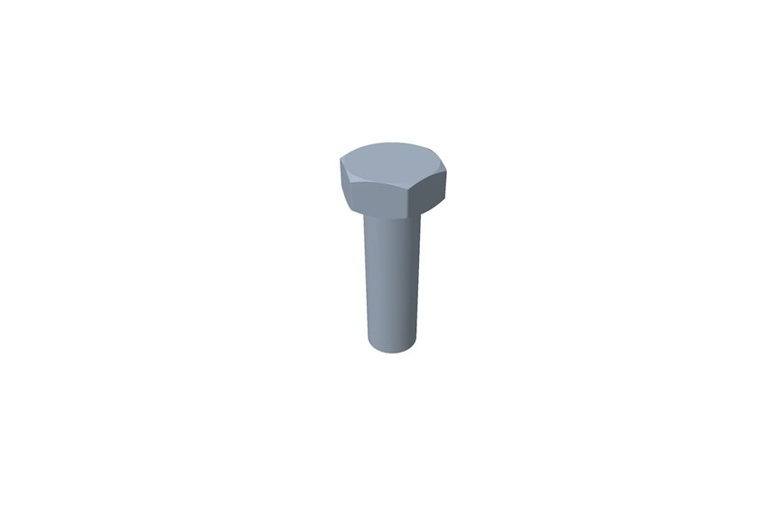 Bolt-Hh - Originale Toro - 106-5797