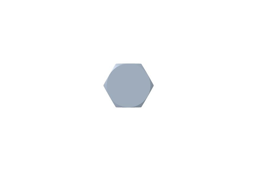 Bolt-Hh - Originale Toro - 106-5797