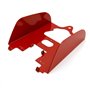 Bracket-Mount, Tank - Originale Toro - 108-6895-01