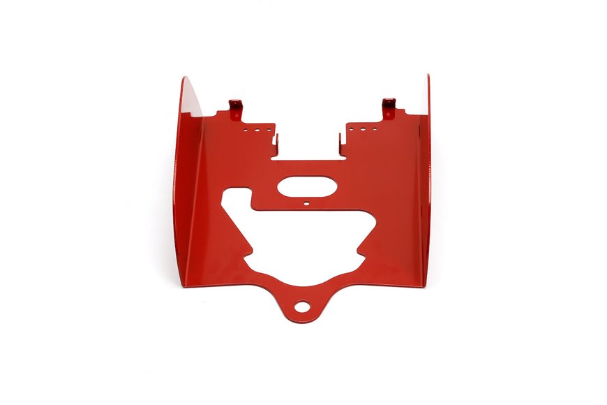 Bracket-Mount, Tank - Originale Toro - 108-6895-01