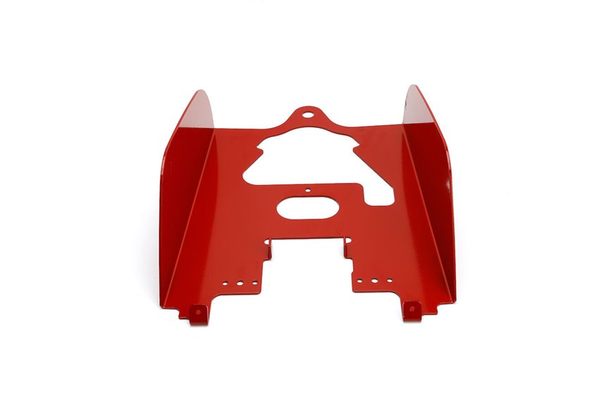 Bracket-Mount, Tank - Originale Toro - 108-6895-01
