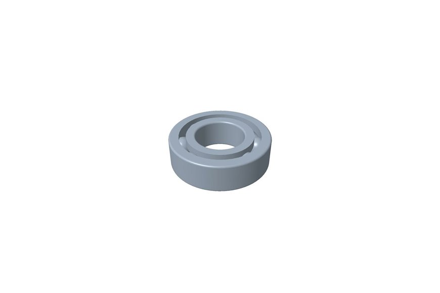 Bearing-Noseal - Originale Toro - 119-8558 - sostituisce - 99-7530