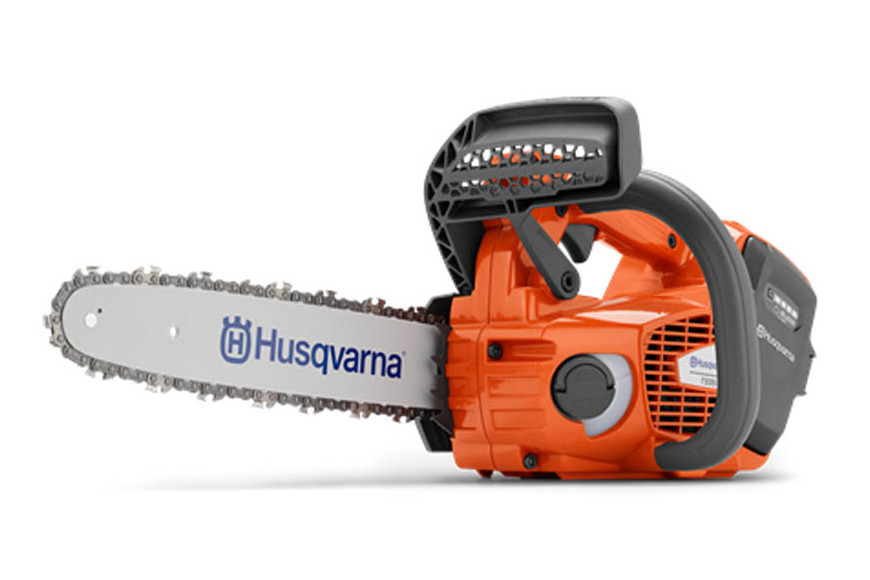 Husqvarna Chainsaw T535I Xp - Original Husqvarna - 967 893 912 - Camera Body Only