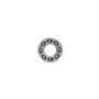 Bearing-Noseal - Originale Toro - 119-8558 - sostituisce - 99-7530