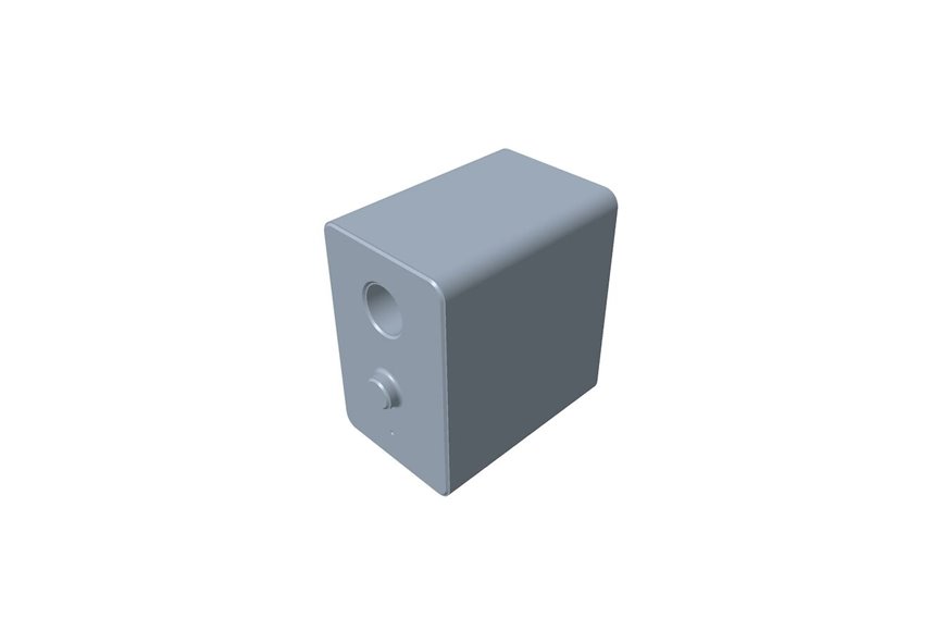 Block-Pivot - Originale Toro - 108-7845