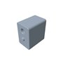 Block-Pivot - Originale Toro - 108-7845