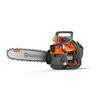 Motosega Husqvarna T540i Xp - Originale Husqvarna - 967863714 - solo corpo macchina
