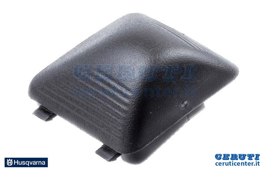 Candle-Abdeckung - Original Husqvarna - 537063502