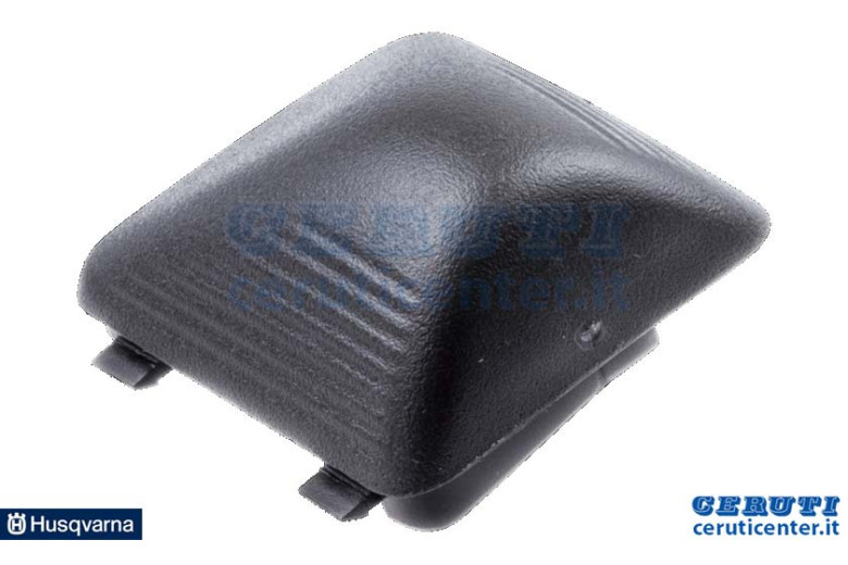 Coperchio Candela - Originale Husqvarna - 537063502