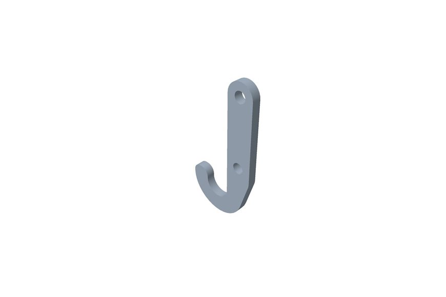 Bracket-Lift - Originale Toro - 138-7233 - sostituisce - 119-8875
