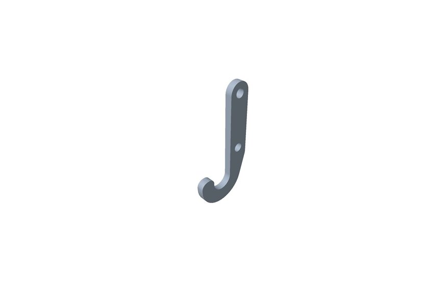 Bracket-Lift - Originale Toro - 138-7233 - sostituisce - 119-8875