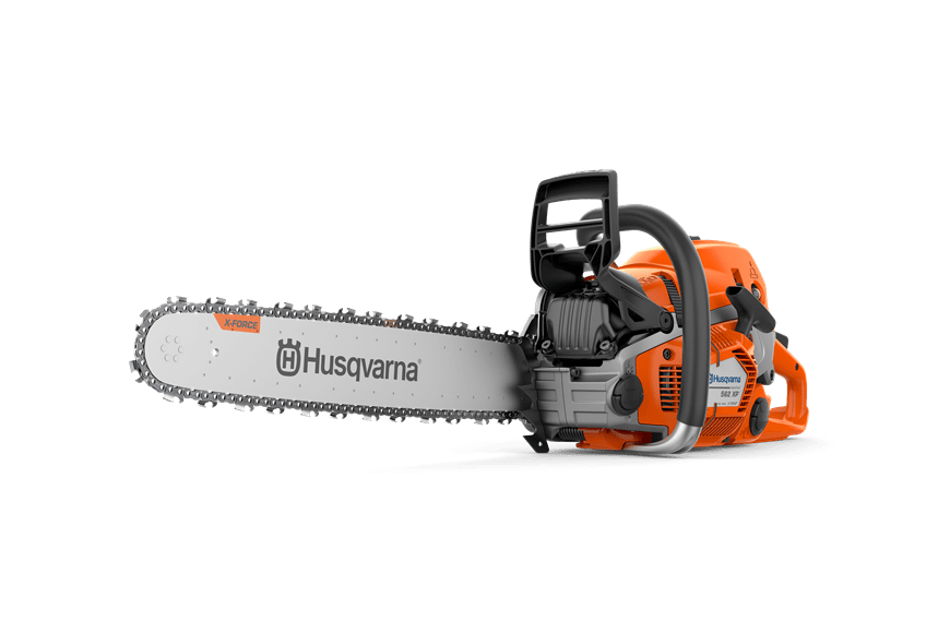Motosega Husqvarna 562 Xp® - A Scoppio - Originale Husqvarna - 970502018