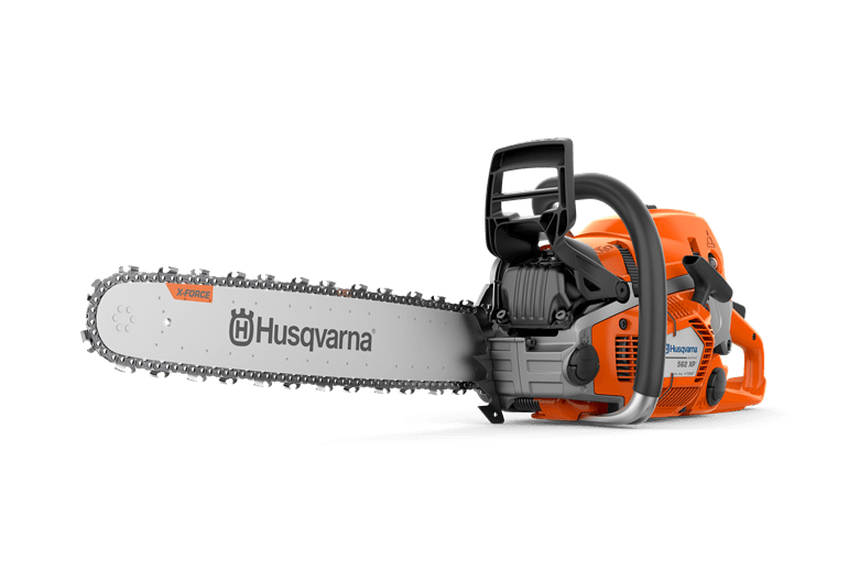 Motosega Husqvarna 562 Xp® - A Scoppio - Originale Husqvarna - 970502018