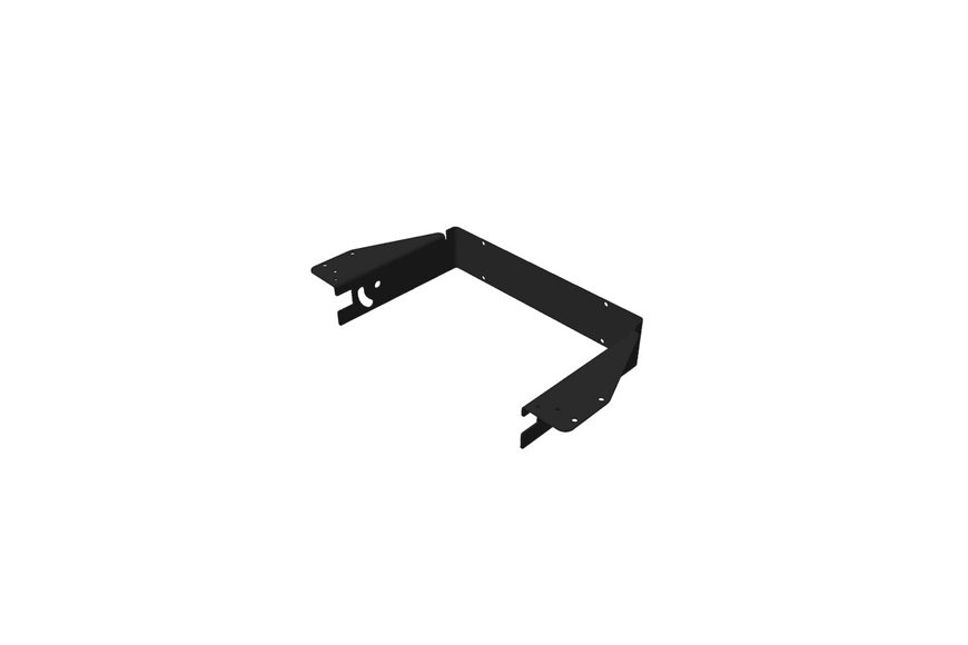Bracket-Mounting, Hood - Originale Toro - 120-8708-03