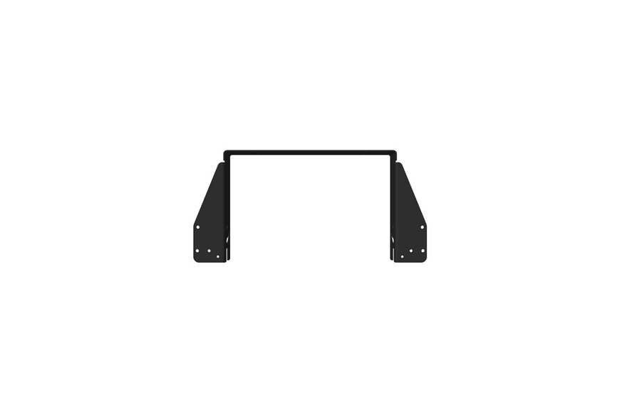 Bracket-Mounting, Hood - Originale Toro - 120-8708-03