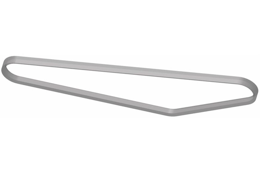 Belt-V, Ribbed - Originale Toro - 108-6713