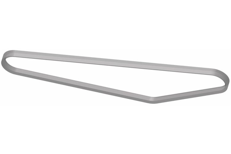 Belt-V, Ribbed - Originale Toro - 108-6713