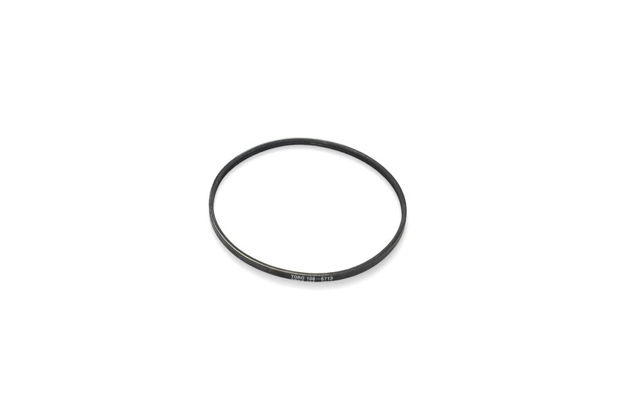 Belt-V, Ribbed - Originale Toro - 108-6713