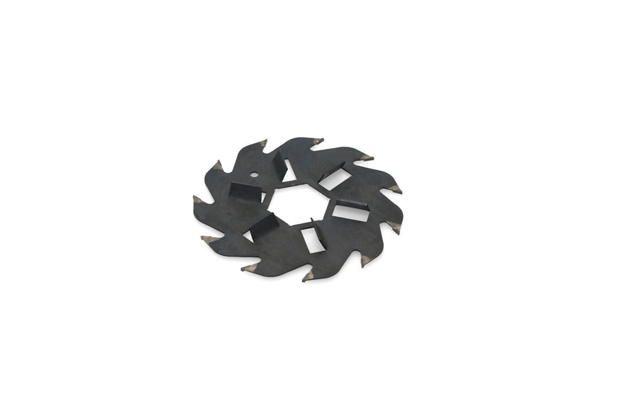 Blade-11 Tooth - Originale Toro - 119-1128