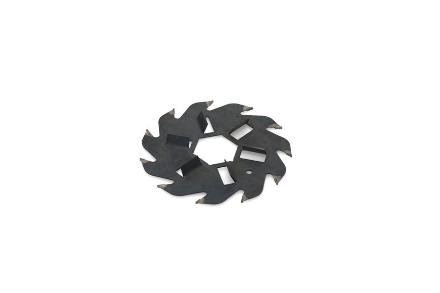 Blade-11 Tooth - Originale Toro - 119-1128