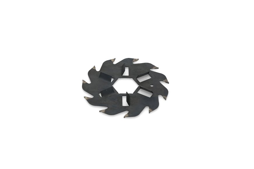 Blade-11 Tooth - Originale Toro - 119-1128