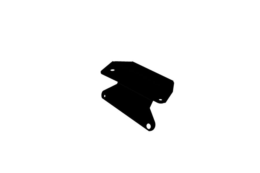 Bracket-Armrest, Lh - Originale Toro - 105-3622