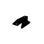 Bracket-Armrest, Lh - Originale Toro - 105-3622