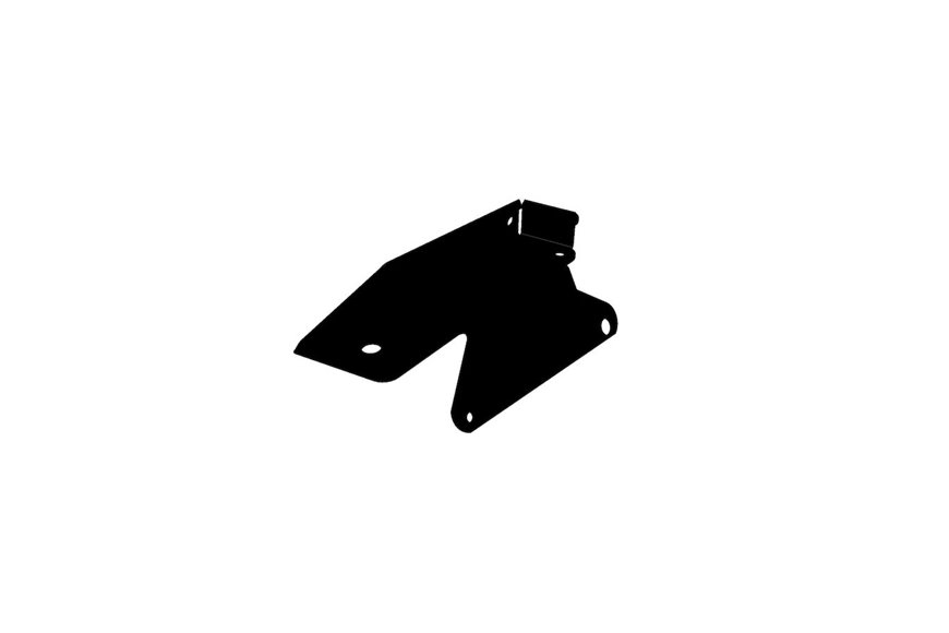 Bracket-Armrest, Lh - Originale Toro - 105-3622