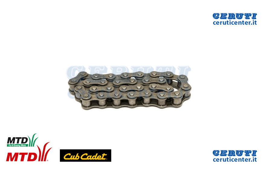 41 Catena - MTD / Cub Cadet - Originale - 713-0233