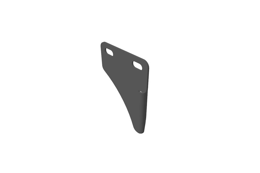 Bracket-Fuel Pump, Rh - Originale Toro - 117-8552-03