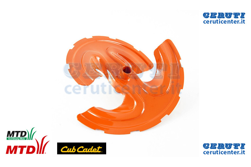 41 Master Link - MTD / Cub Cadet - Originale - 713-0723
