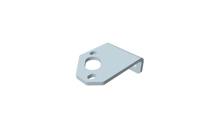 Bracket-Mount, Pivot - Originale Toro - 115-3619-01