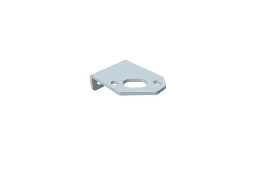 Bracket-Mount, Pivot - Originale Toro - 115-3619-01