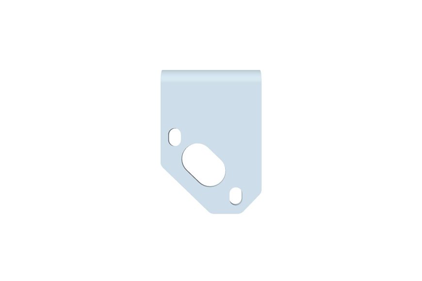 Bracket-Mount, Pivot - Originale Toro - 115-3619-01