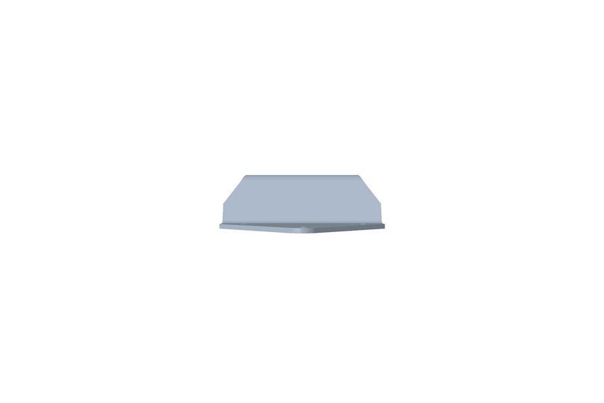 Bracket-Latch, Door - Originale Toro - 105-8238-03