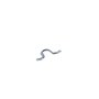 Bracket-Guide, Belt - Originale Toro - 66-0570-03
