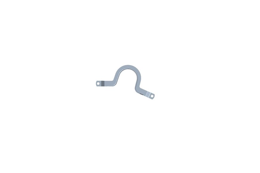 Bracket-Guide, Belt - Originale Toro - 66-0570-03