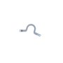 Bracket-Guide, Belt - Originale Toro - 66-0570-03