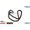 50 Catena 5/8 Pitch X 52L E - MTD / Cub Cadet - Originale - 713-0226 - Sostituisce - 713-0226